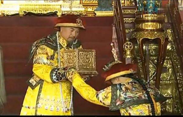 嘉慶帝顒琰：本為守成帝王，卻守不成國家