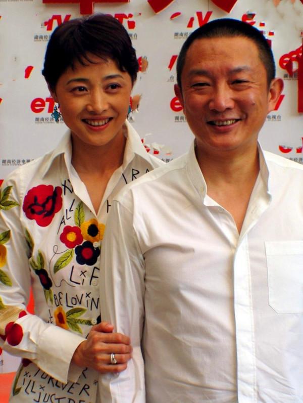 一婚不幸，二婚更受傷，情路坎坷的女明星，個個都被耗光了靈氣