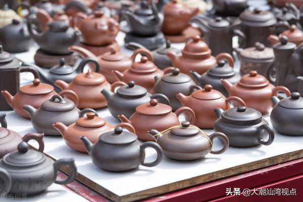 新紫砂壺如何保養