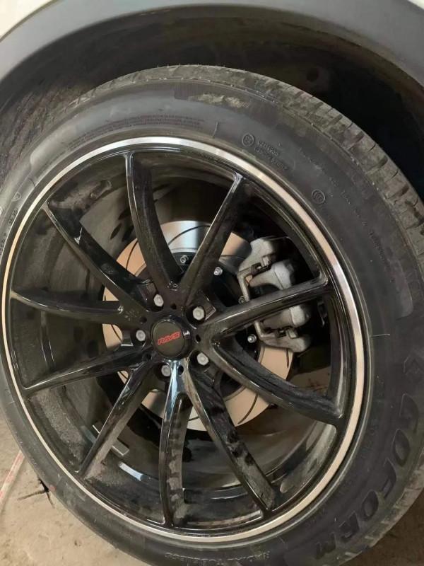 全國首例氣動傳祺GS4，&quot&semi;買菜車&quot&semi;也恐高？