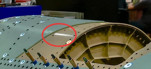 B2轟炸機塗層是通電的?隱身不是簡單的事,F117、F22、F35都不同 B2轟炸機塗層是通電的?隱身不是簡單的事,F117、F22、F35都不同