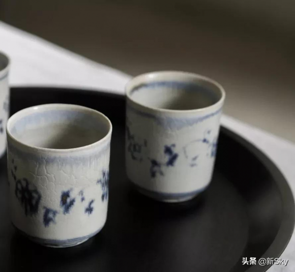 “一切美的事物都有令人不俗的功效”——100件 · 美之器