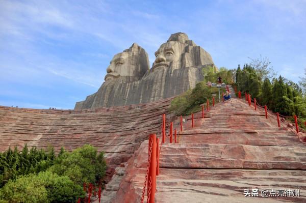 撲朔迷離！上古帝王的陵墓，現在都是什麼情況？|帝陵一覽