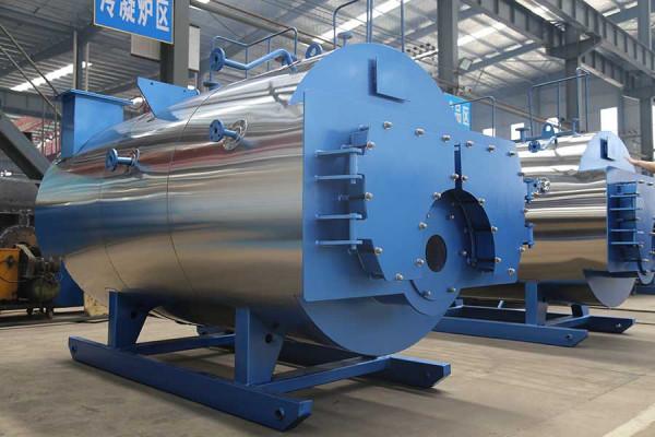 臥式燃氣鍋爐有什麼作用?立式燃氣鍋爐的工作原理 臥式燃氣鍋爐有什麼作用?立式燃氣鍋爐的工作原理