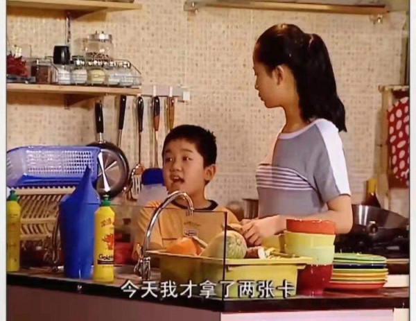 《家有兒女》竟是早期家裝教科書？17年前就有中國式LDK、兼具收納和個性的兒童房&hellip;&hellip;