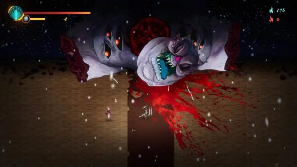 國產哈迪斯？這款獨立遊戲“我看行”