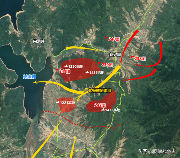 《長津湖》冰雕連戳中無數觀眾淚點，但你真的瞭解真實的冰雕連嗎