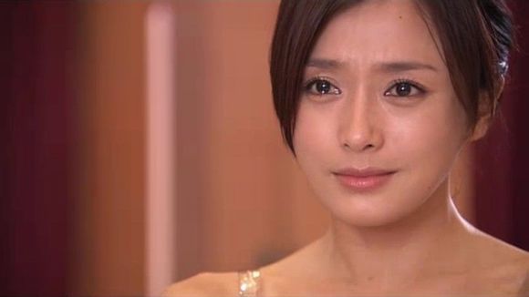 70後“瓊女郎”現狀：離開了瓊瑤劇，兩岸“女郎”差距太明顯