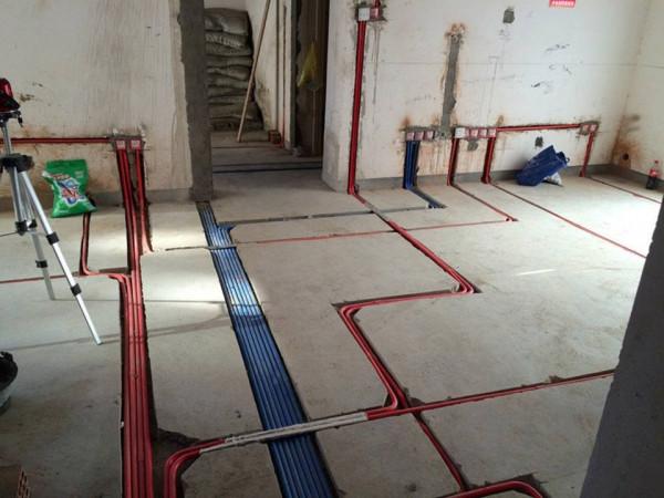 你家的水電做對了嗎？