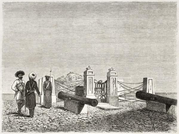 歷史的車輪永不停轉