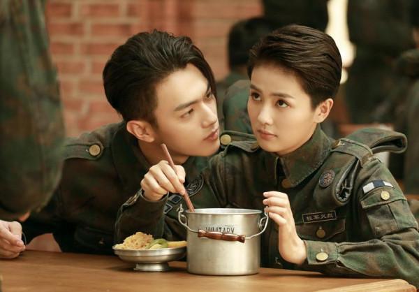 別以為“剪個短髮”就是女扮男裝,這8位女星才叫雌雄難辨 別以為“剪個短髮”就是女扮男裝,這8位女星才叫雌雄難辨