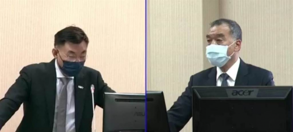 美同意軍售專案還有4項未簽發價書 臺防務部門曝原因