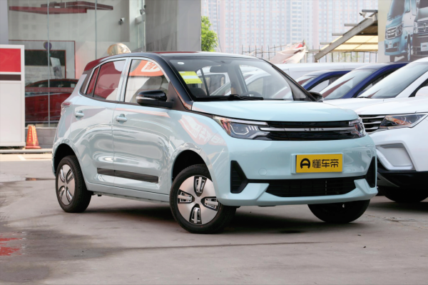 雷丁芒果：續航130km，每公里不到1毛，2.98萬買來代步合適嗎