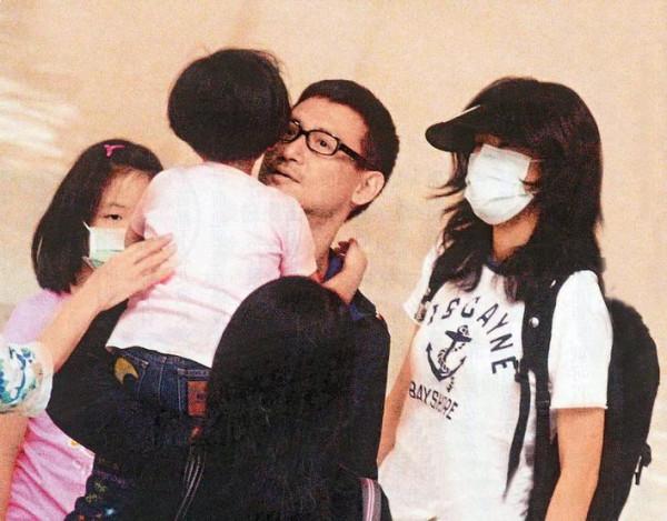 娛樂圈中10大“痴情硬漢”，一個比一個痴情，最大74歲，最小36歲