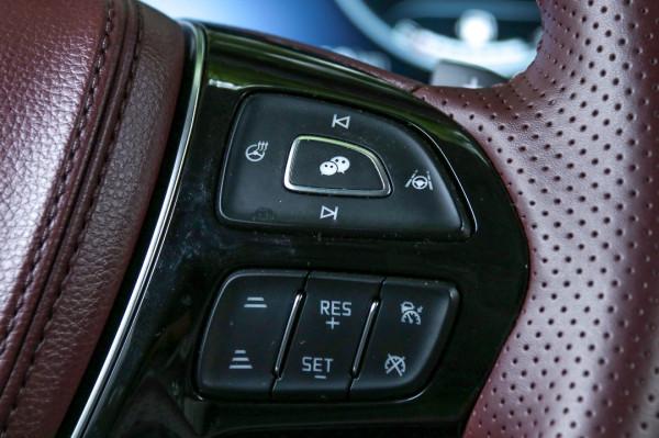 福特領裕數字化測評:不僅有AR實景導航 還支援華為HiCar無線投屏 福特領裕數字化測評:不僅有AR實景導航 還支援華為HiCar無線投屏