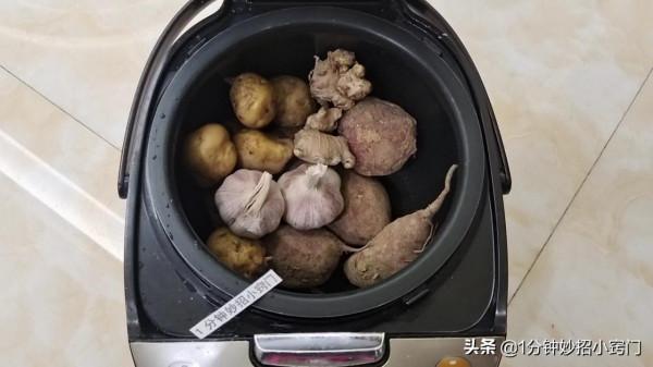 賣廢品時，廢舊電飯鍋記得要留下來！家家用得到，看完在家翻出來