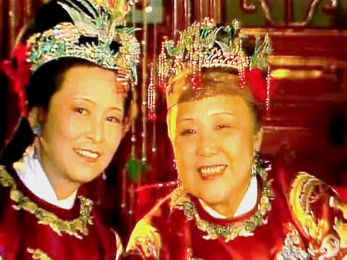 紅學百年誤區：史家不但不窮，還再度封爵！避免抄家倖存到最後