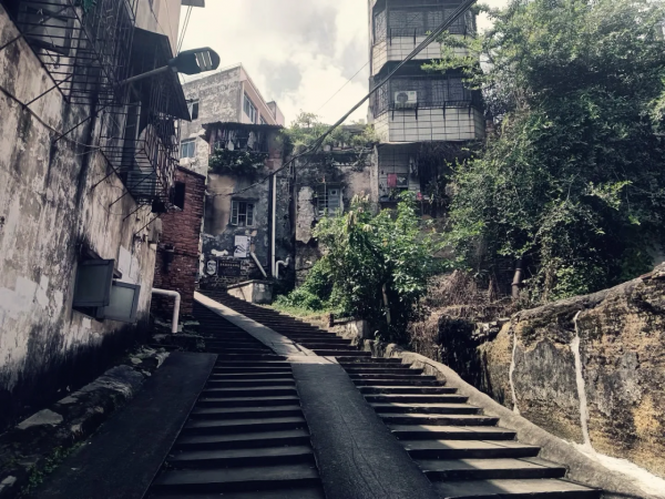 《隱秘的角落》打卡