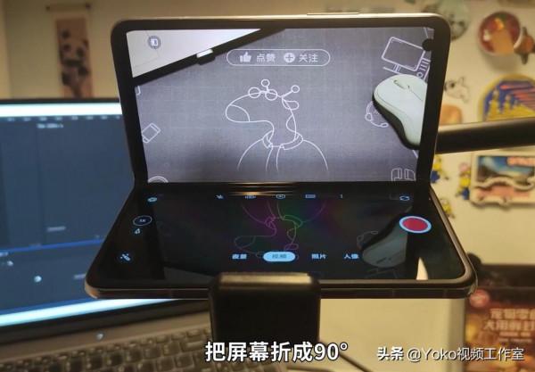 OPPO Find N摺疊屏手機，用了10多天感覺咋樣？
