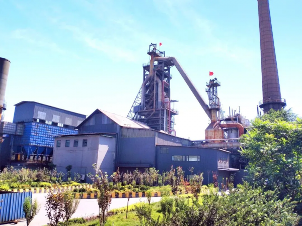 近期這些鋼鐵裝備關停