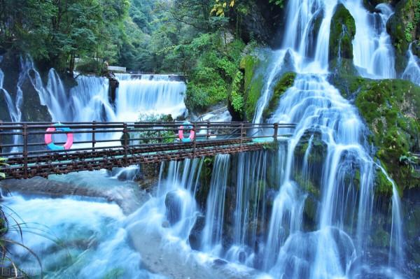 四川只有川西美?石棉冕寧-西昌這條美景+美食+度假線路瞭解嗎? 四川只有川西美?石棉冕寧-西昌這條美景+美食+度假線路瞭解嗎?