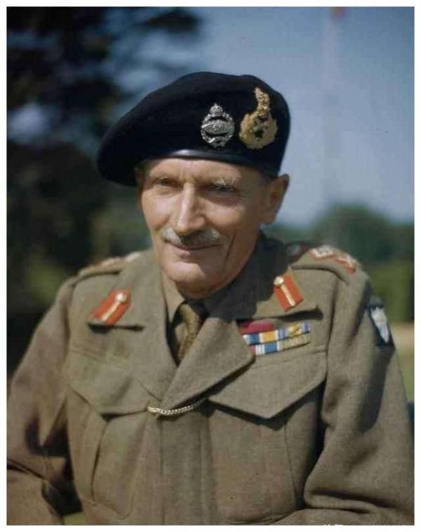 蒙哥馬利說戰爭的第一條要律不要向莫斯科進軍，第二條是什麼？