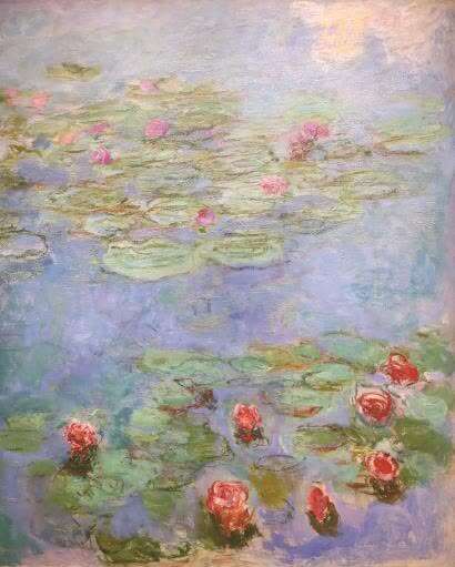 光與影的和諧旋律，藝術史的另一種視角