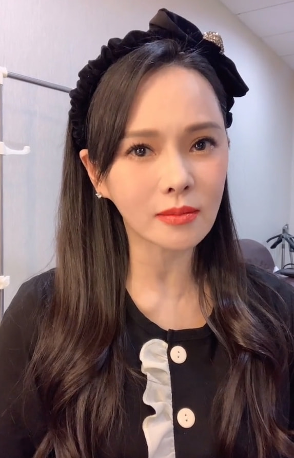 伊能靜評全職主婦:要做到經濟獨立,做家庭主婦才有地位 伊能靜評全職主婦:要做到經濟獨立,做家庭主婦才有地位