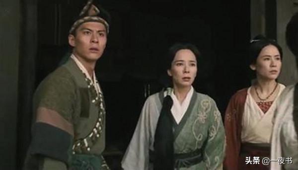 電影版《尋秦記》定檔，“項少龍”顯滄桑，變化最大的是“琴清”