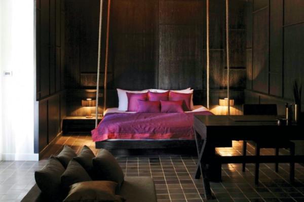 美好生活之旅：位於清邁 10 家設計酒店