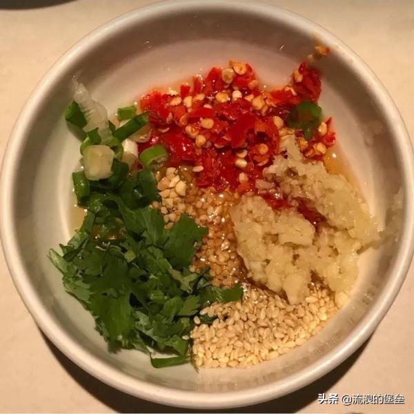 減肥也不能“阻礙”吃火鍋!6大低卡火鍋蘸料走起,適量吃到飽 減肥也不能“阻礙”吃火鍋!6大低卡火鍋蘸料走起,適量吃到飽