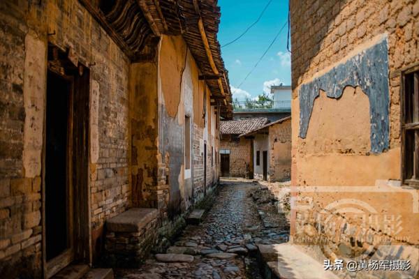 中國存在感最低的客家縣,距市區213公里,傳統文化濃厚景色秀麗 中國存在感最低的客家縣,距市區213公里,傳統文化濃厚景色秀麗