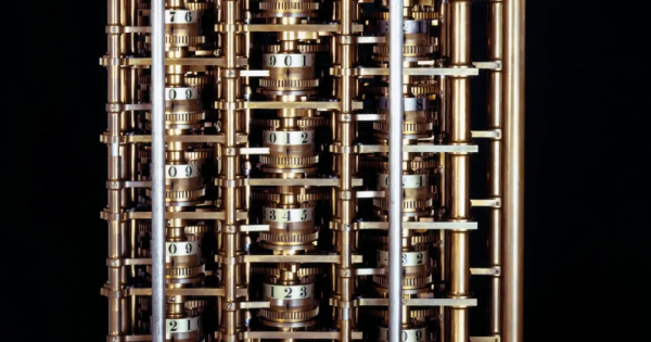 曾遙不可及的機械美學,如今被OPPO用7699元拿下了 曾遙不可及的機械美學,如今被OPPO用7699元拿下了