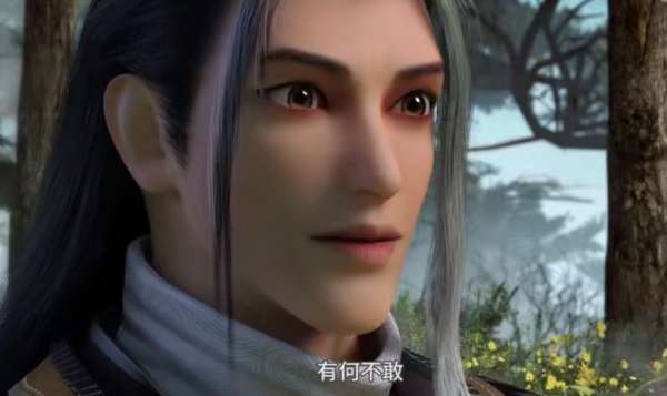 少年歌行：官方再改原著，當初廢蕭瑟經脈的人居然是神遊玄境高手