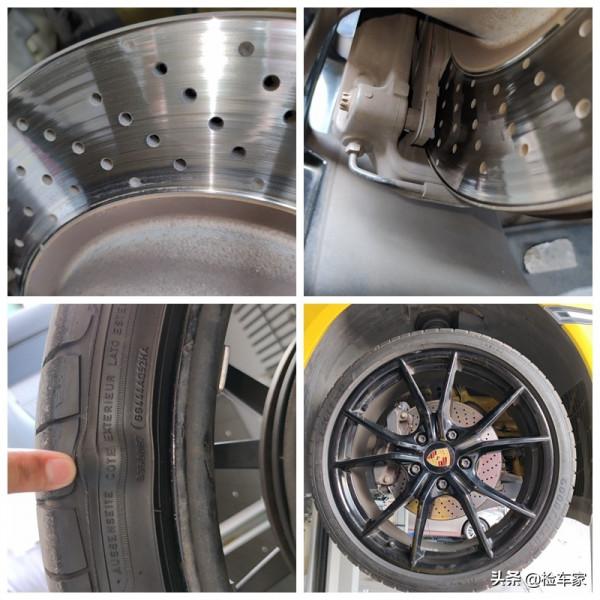 小便宜不能貪！這輛比市場價便宜7萬的保時捷718就是例子