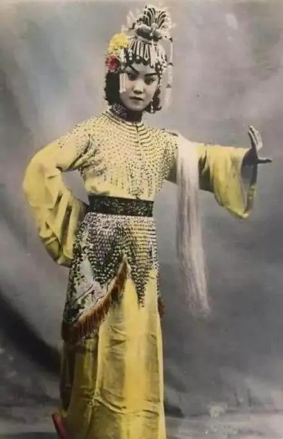 《我的祖國》演唱者郭蘭英：兩任丈夫皆去世，92歲無伴無兒女