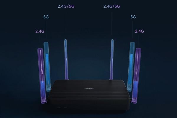 高通換成MTK:紅米AX6s路由器279元開售,看看有哪些不同 高通換成MTK:紅米AX6s路由器279元開售,看看有哪些不同