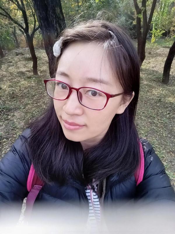 北京秋季賞景再推薦，蘇家坨鷲峰森林公園