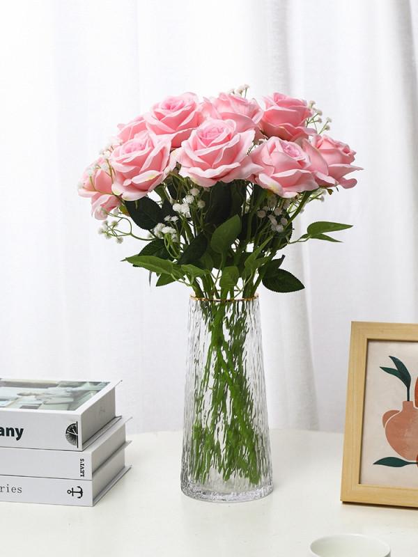 情人節送玫瑰，這些&OpenCurlyDoubleQuote;花語&rdquo;有必要了解一下，送錯會影響感情的