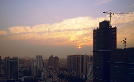 小事記 | 藍光發展：公司股票漲幅偏離20% 不存在影響股票交易未披露事項