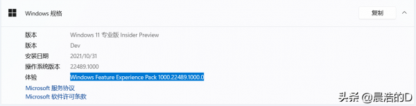 Windows 11 22494 版本謹慎升級 Windows 11 22494 版本謹慎升級