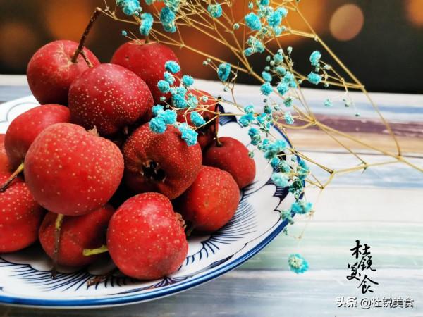 大雪後，這5種水果要多吃，滿滿維生素，滋潤冬燥，全家身體好