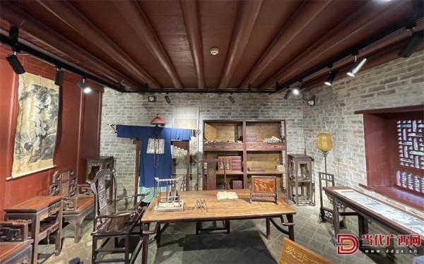 一門三總督 榮光照故里