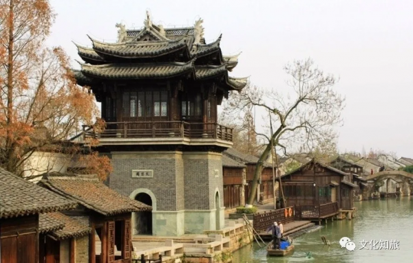 古鎮旅遊攻略|何處是江南——烏鎮 古鎮旅遊攻略|何處是江南——烏鎮