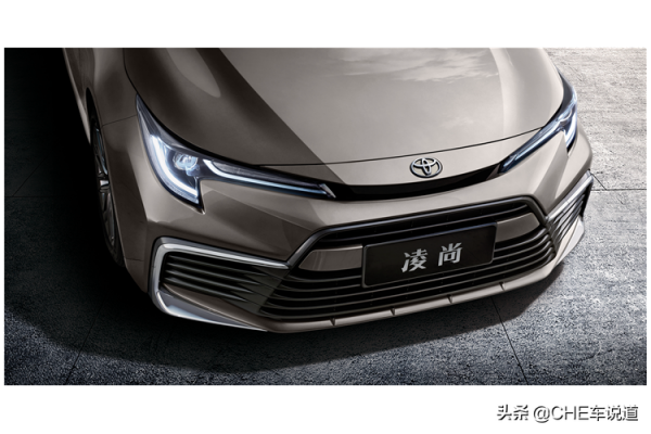 轎車買大不買小，這四款A+級車，乘坐寬敞，省油還耐開