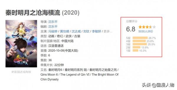 鬼刀：動畫效果出乎意料，為何玄機仍難以證明自己？