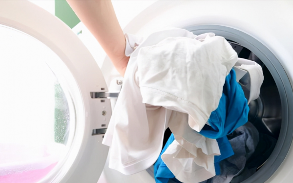 入住新年2年多，做到清潔好物精簡，只留下多次回購的好物