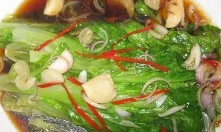 減肥高手——生菜