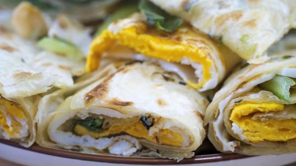 6款日常早餐分享，省時省力又營養，每天換著做，孩子愛吃不賴床