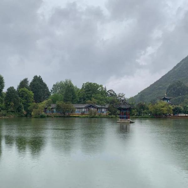 充滿驚喜的麗江古城,遇見是最美麗的意外 充滿驚喜的麗江古城,遇見是最美麗的意外